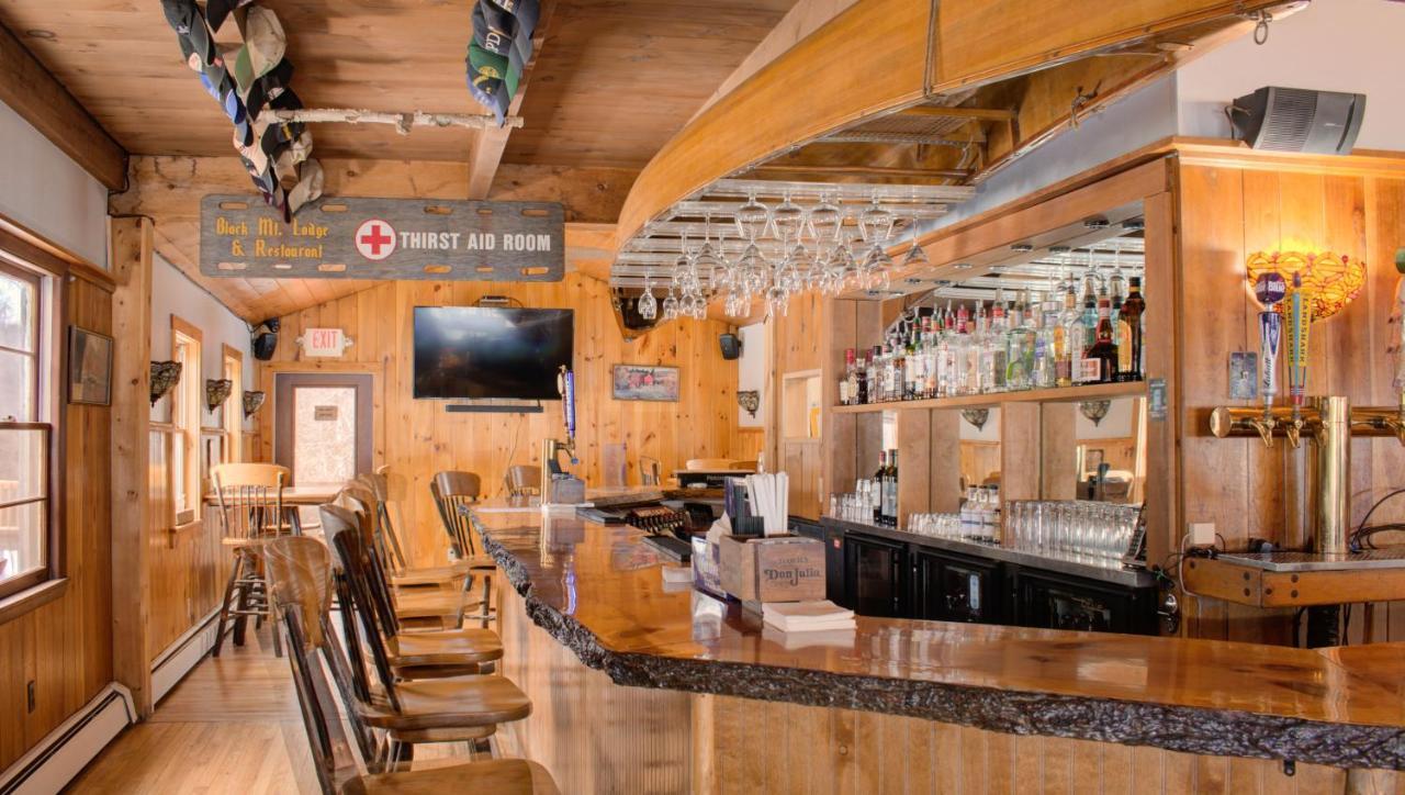 North Creek Lodge At Gore Mountain Bakers Mills ภายนอก รูปภาพ
