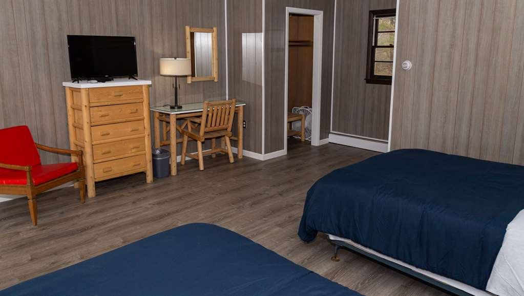 North Creek Lodge At Gore Mountain Bakers Mills ห้อง รูปภาพ
