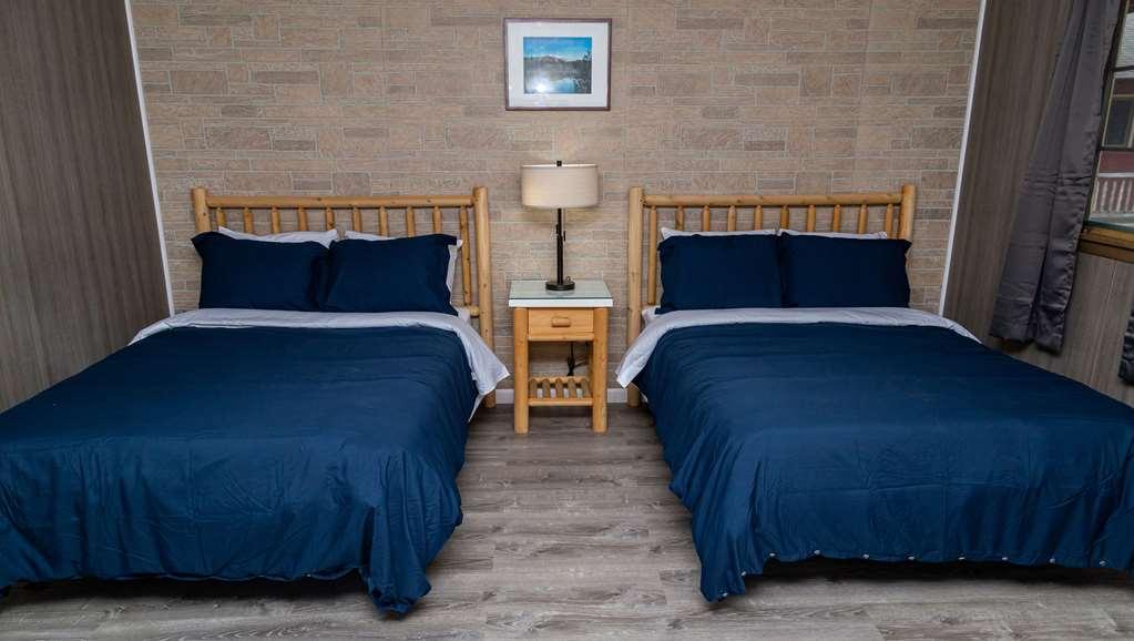 North Creek Lodge At Gore Mountain Bakers Mills ห้อง รูปภาพ