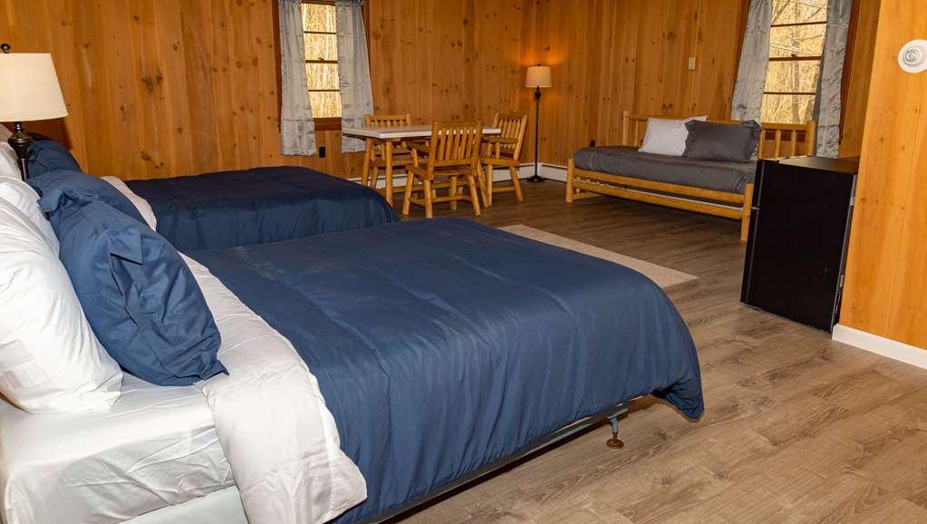 North Creek Lodge At Gore Mountain Bakers Mills ห้อง รูปภาพ