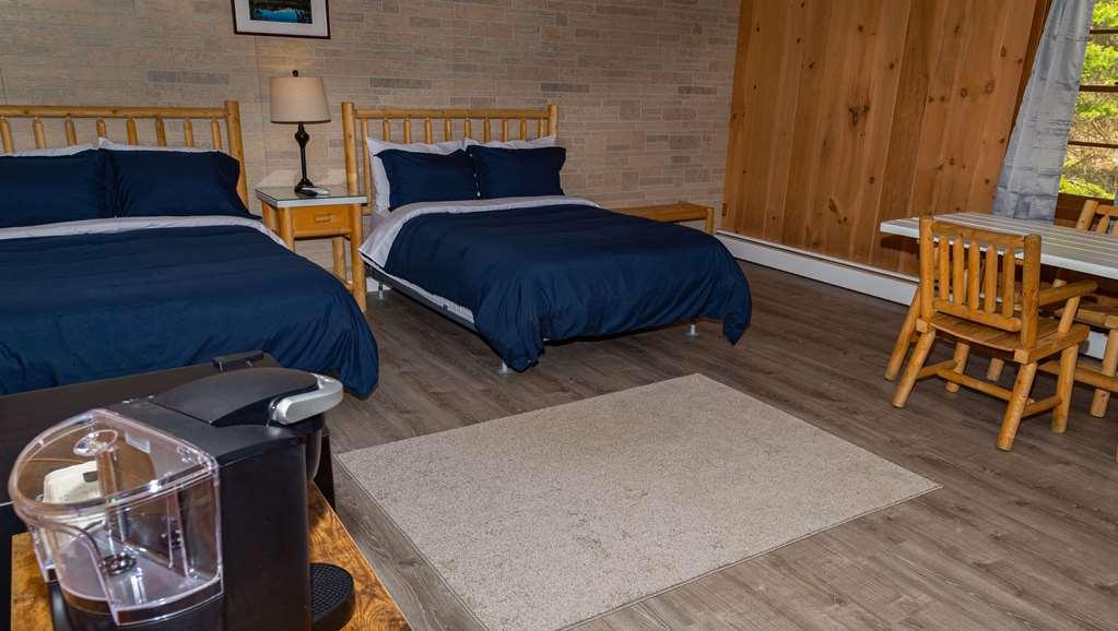 North Creek Lodge At Gore Mountain Bakers Mills ห้อง รูปภาพ