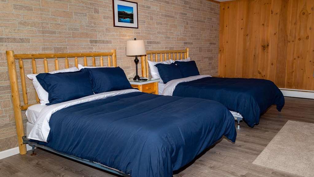 North Creek Lodge At Gore Mountain Bakers Mills ห้อง รูปภาพ