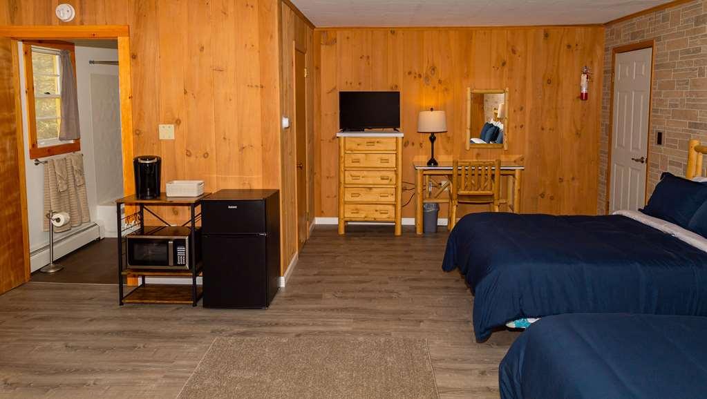 North Creek Lodge At Gore Mountain Bakers Mills ห้อง รูปภาพ