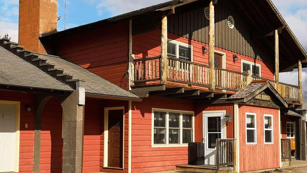 North Creek Lodge At Gore Mountain Bakers Mills ภายนอก รูปภาพ