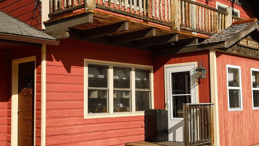 North Creek Lodge At Gore Mountain Bakers Mills ภายนอก รูปภาพ