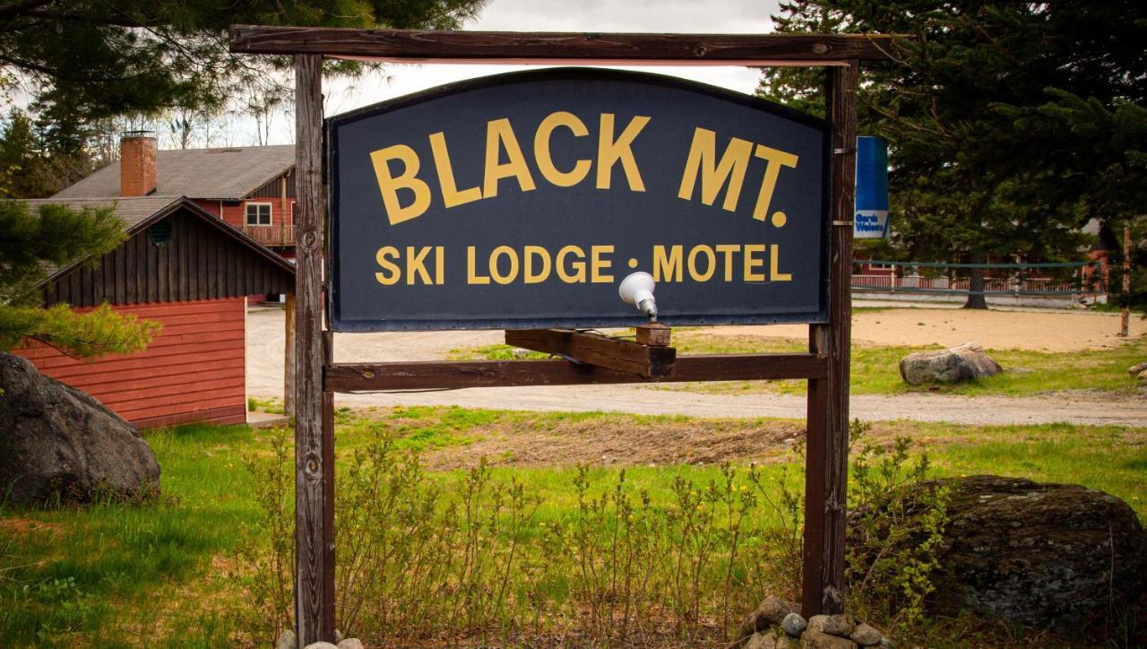 North Creek Lodge At Gore Mountain Bakers Mills ภายนอก รูปภาพ
